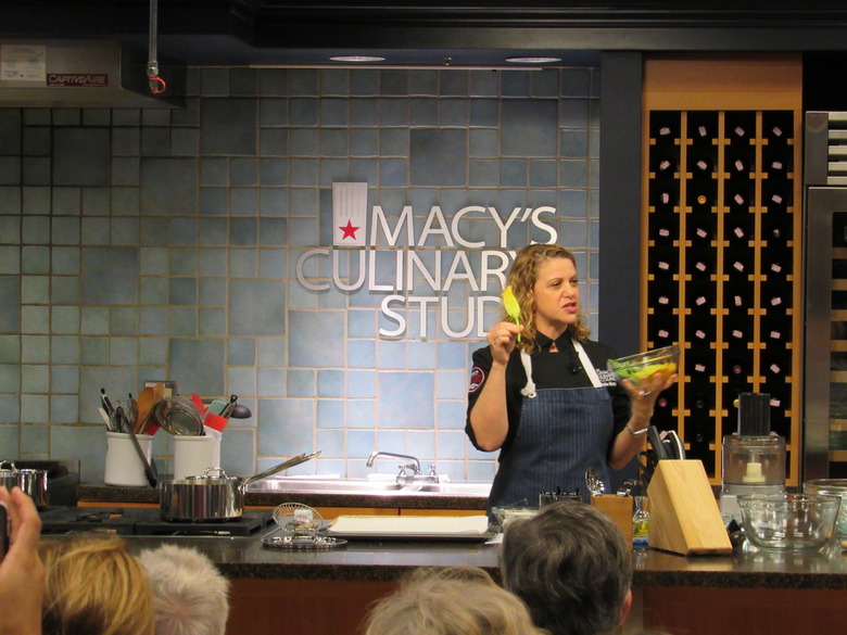 macy's culinary council