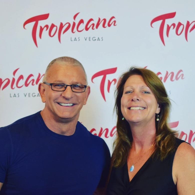 Robert Irvine