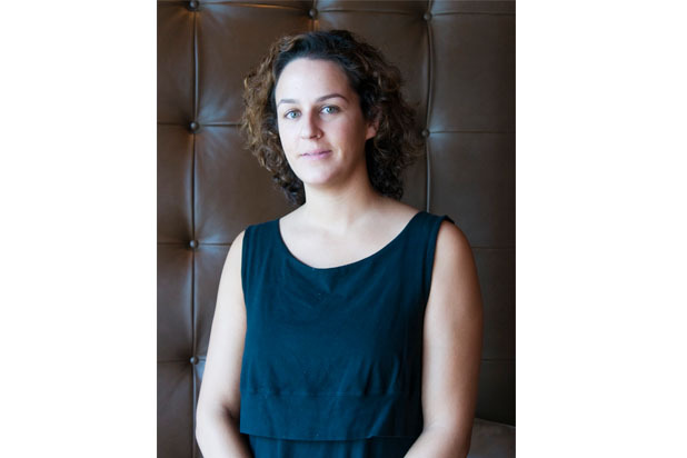 Forager Johanna Kolodny