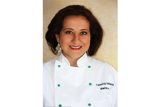 Chef Maria "Marita" Lynn