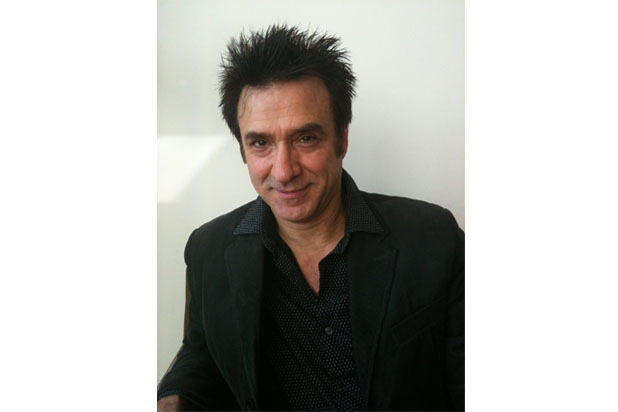 Chef Sebastiano Cappitta