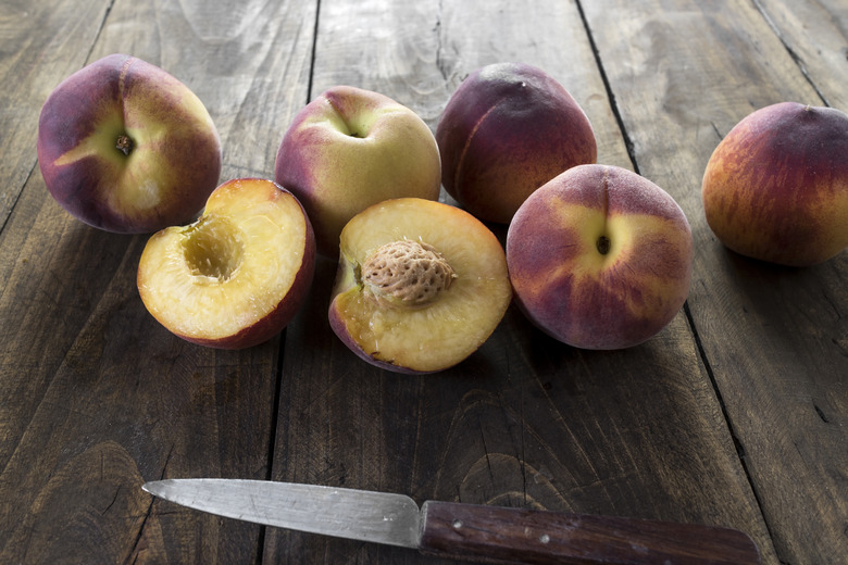 Cherry, Peach, and Apricot Pits Could Kill You - The Daily Meal