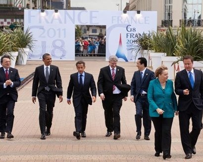 Chicago Restaurants Get Ready for NATO, G-8 Summits