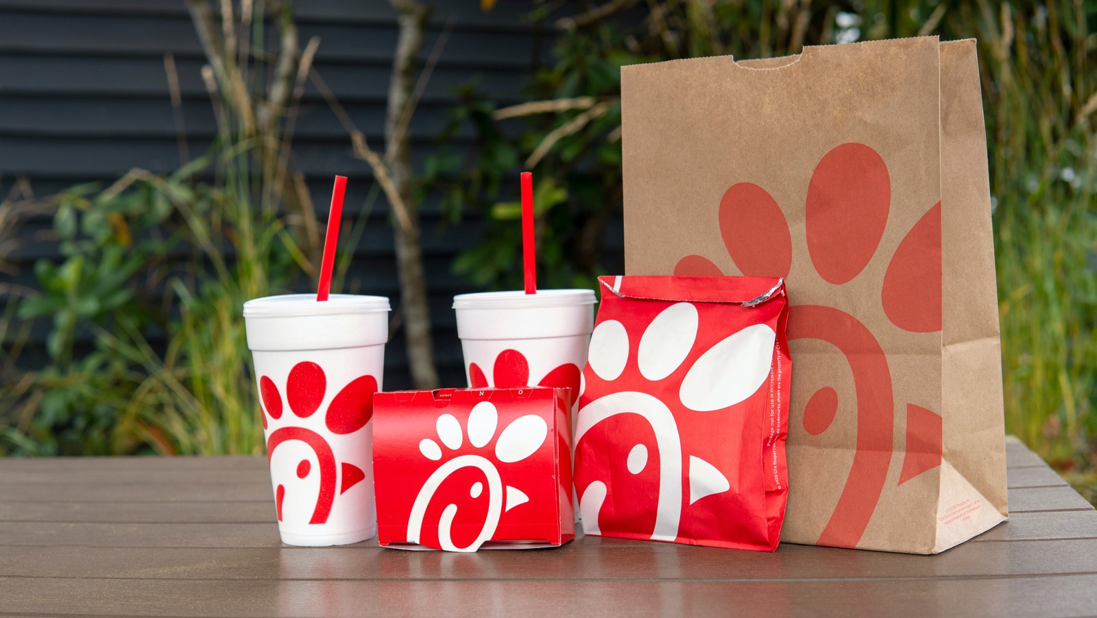 ChickFilA Is Officially Ditching Its Side Salad