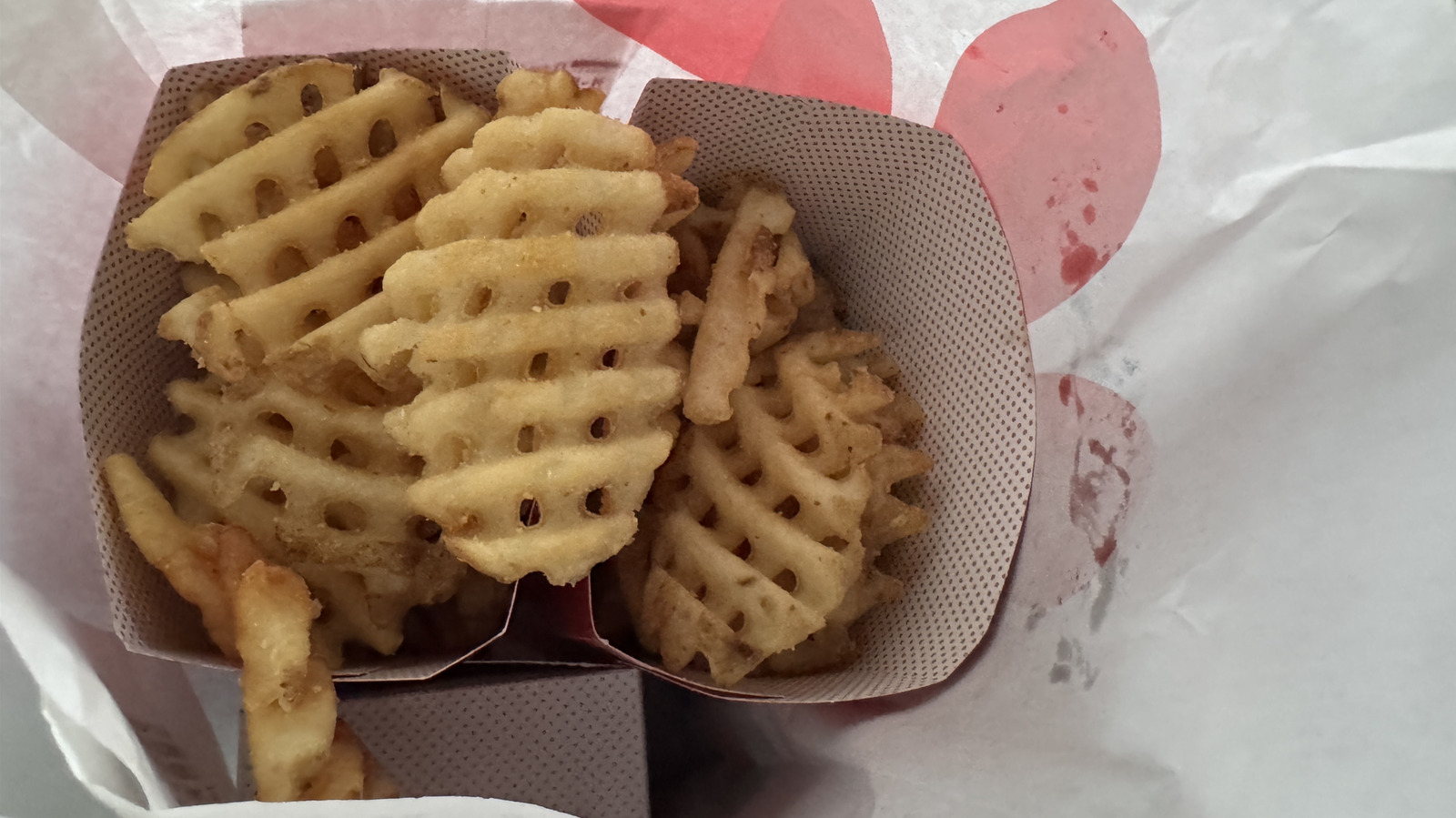 Chick-Fil-A Just Changed Its Waffle Fries Recipe (And Customers Are Taking Notice)