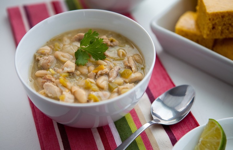 Chili Wars: 10 Chili Recipes from Every Region