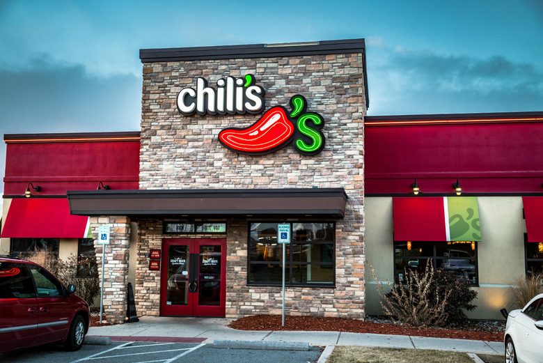 Chili's