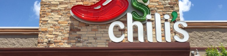 chili's