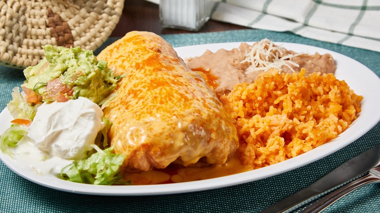 chimichanga