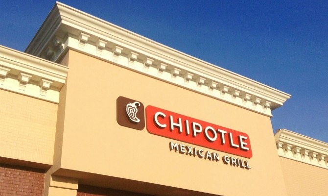Is Chipotle not delivering on its initial new food safety promises?