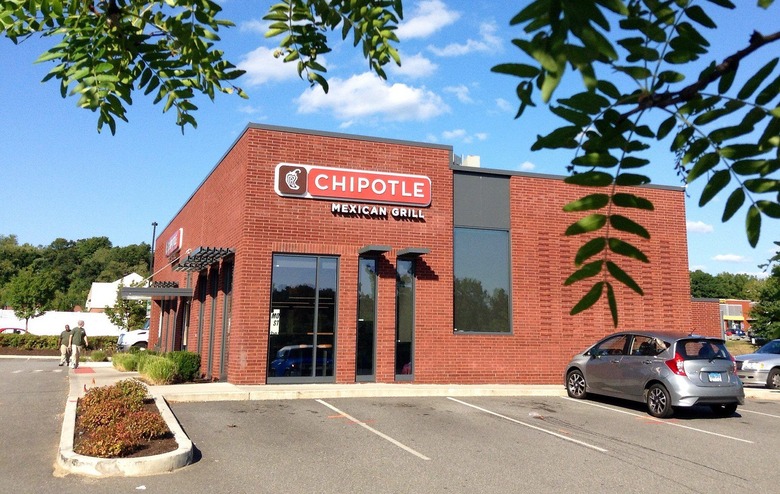 Chipotle