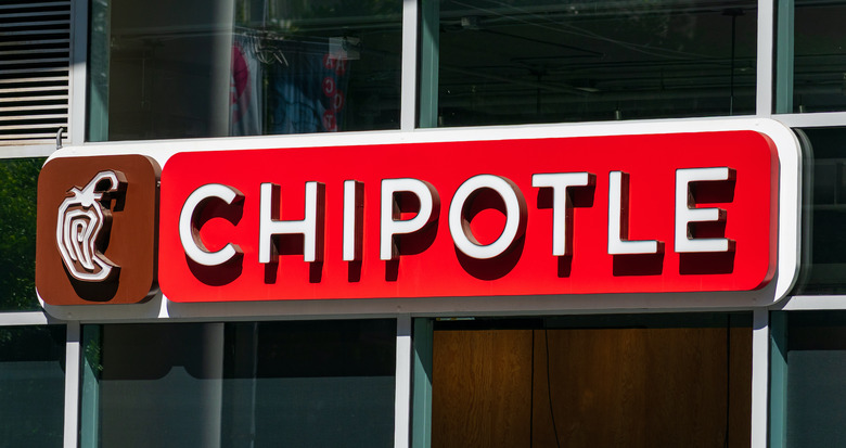 chipotle tiktok contest