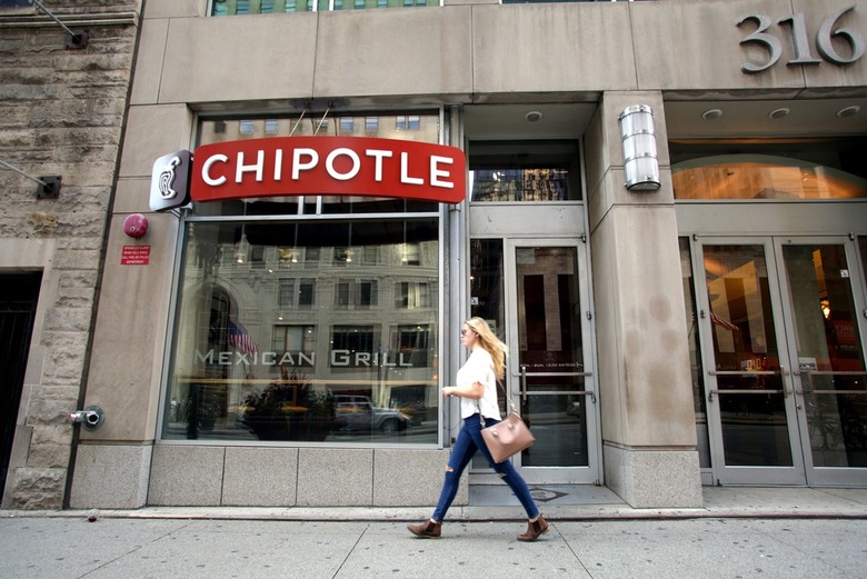 Chipotle to Reopen 43 Restaurants in Oregon and Washington After Resolving E. Coli Outbreak 