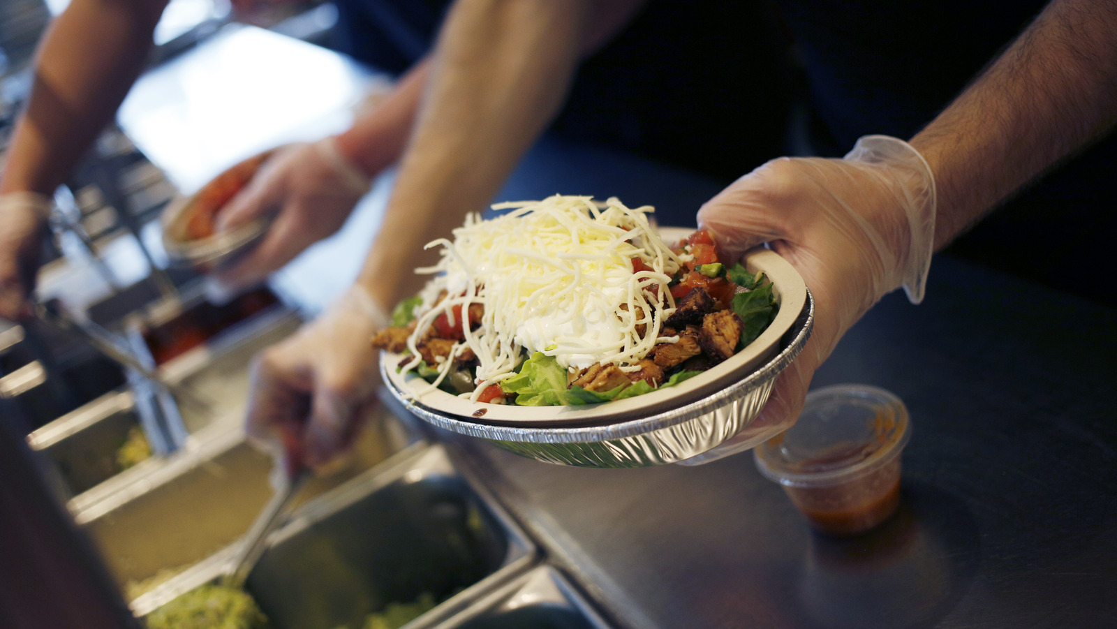 Chipotle's Unfortunate History Regarding Child Labor Violations