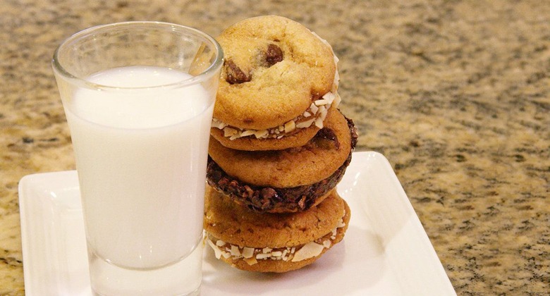 Chocolate Mint & Cocoa Dulce Wichies