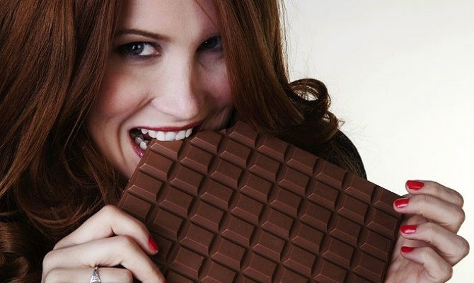 Chocolate Still Won't Help You Lose Weight: How a Fake Scientific Study Fooled the Media