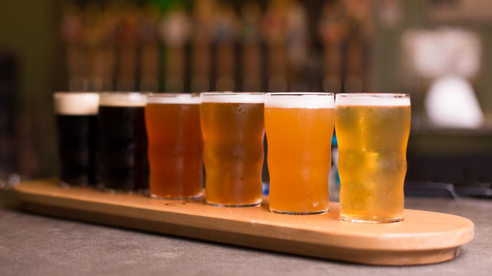 Choosing The Best Beer To Cook With Your Meat Depends On What You're Making