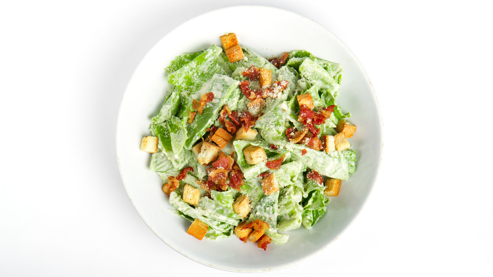 Choosing The Best Salad Dressing For Different Types Of Greens