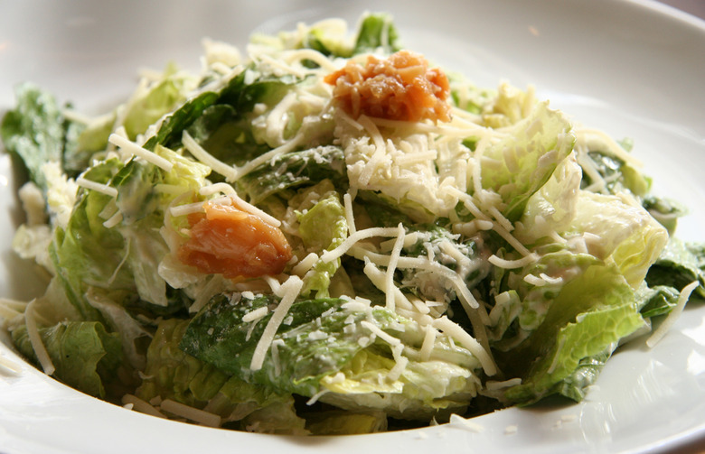 Caesar Salad