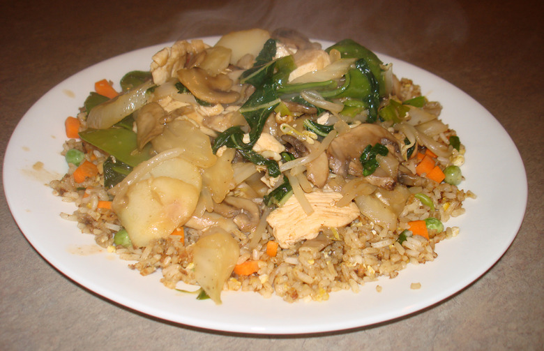 Chop Suey