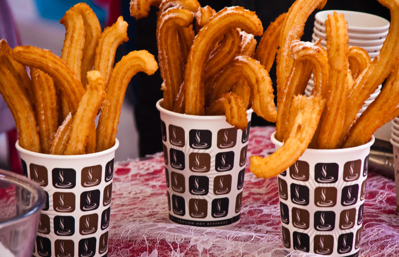 Churros