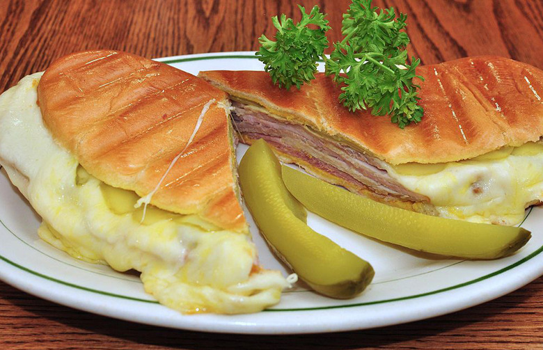 Cuban Sandwich