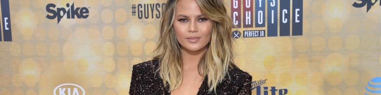 Chrissy Teigen