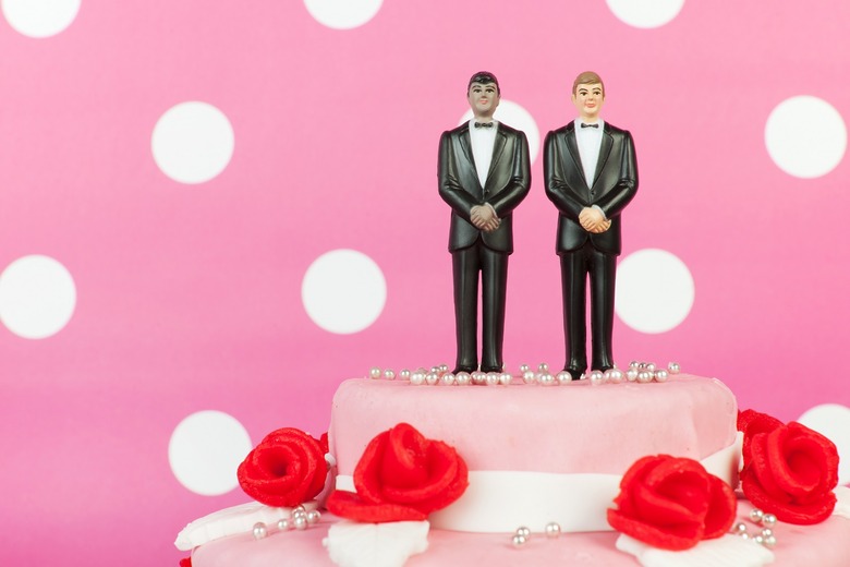 gay wedding cake supreme court