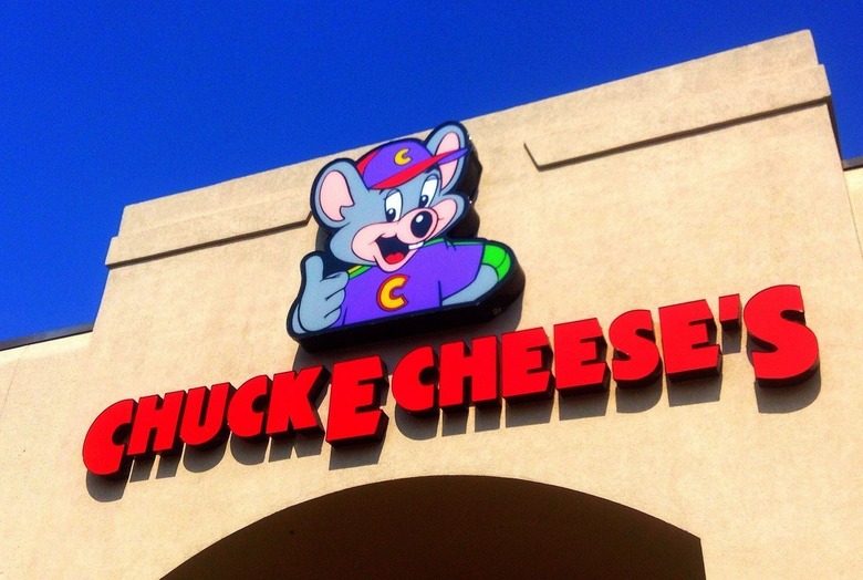 Chuck E. Cheese's, 'Where a Kid Can Be a Kid,' Hires Creative Agency to Help Attract More Adults 