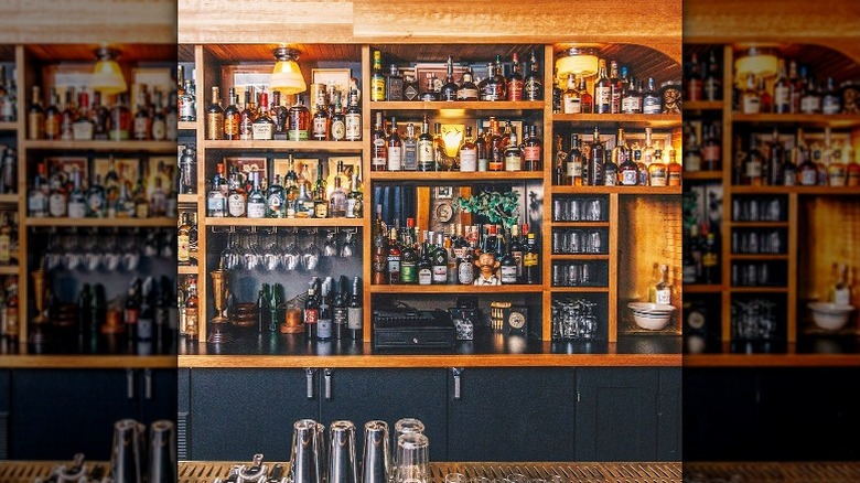 Longfellow Bar Cincinnati