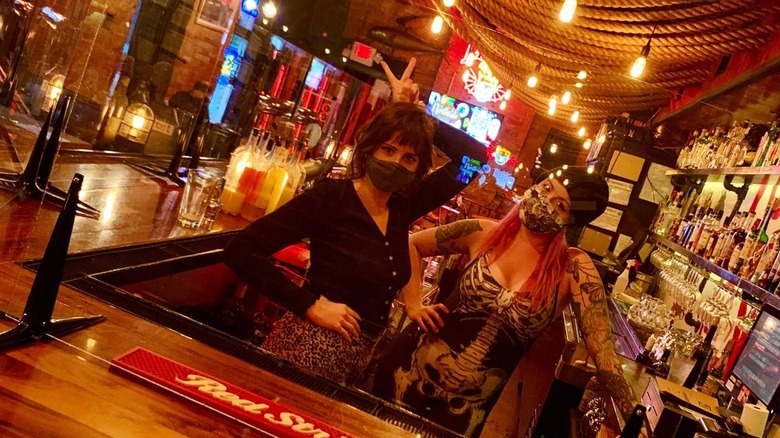 Northside Yacht Club Cincinnati