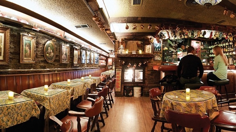 The Blind Lemon Cincinnati