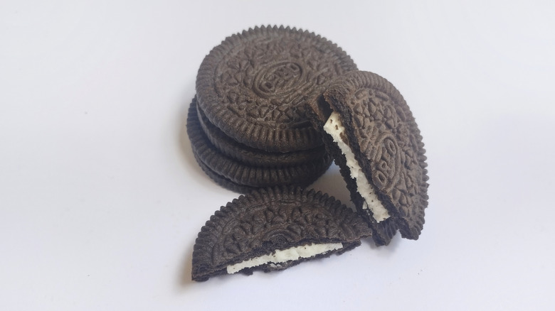Oreo cookies