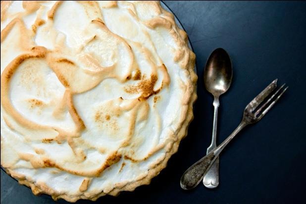 Classic Pie Recipes