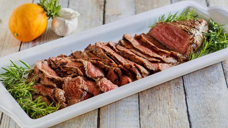 London broil