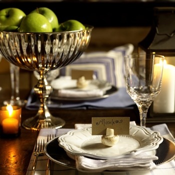 Place setting