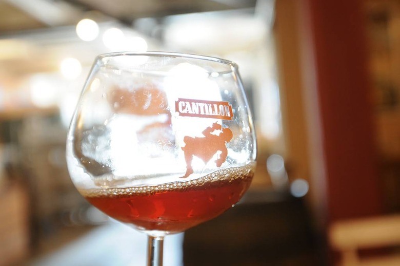 Climate Change Is Ruining Belgium's Historic Beer Industry