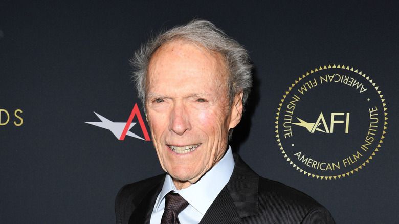 Clint Eastwood Eats This Fish For Breakfast Every Day, According To His Son
