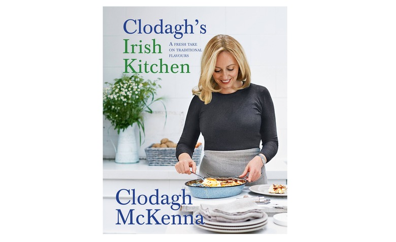 Clodagh McKenna's New Cookbook is All About Meeting — and Eating — Around the Irish Table