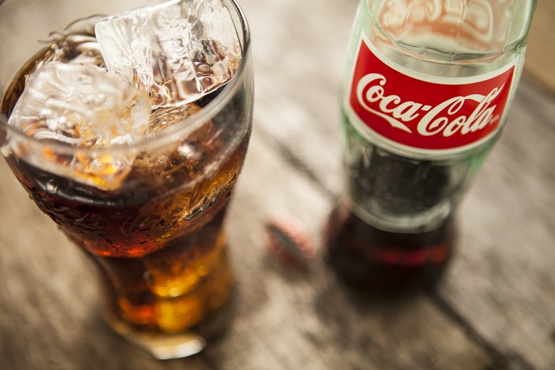 coca cola origins