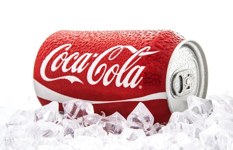 Coca-Cola's Health Officer Steps Down in Wake of Email Revelations about Company's Partnership with Anti-Obesity Group