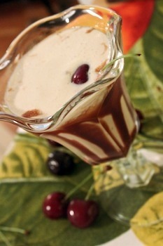 Cocktails to Help Survive a Storm