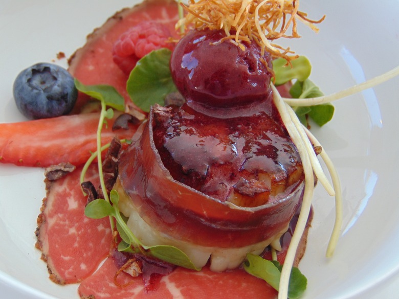 Cocoa Beach Uncorked is As Cool as an Ocean Breeze