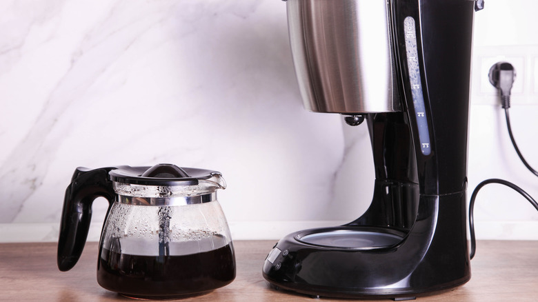 Why Plastic Coffee Makers Aren't Worth Buying In 2026 (And What To Buy Instead)