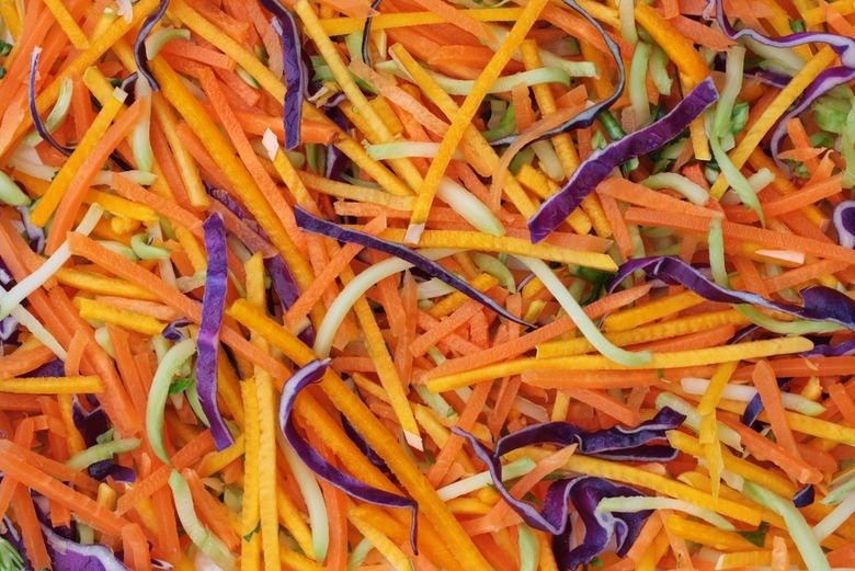 College Student Duped by Phony Drug Dealers Who Sold Him a Bag of Shredded Vegetables, Not Pot 