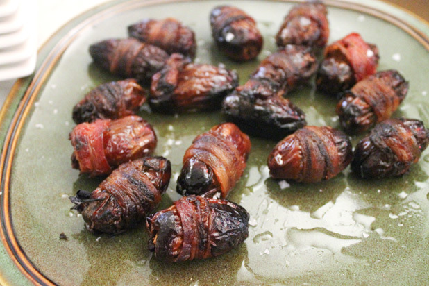 Inspired from 'The Taste of America'