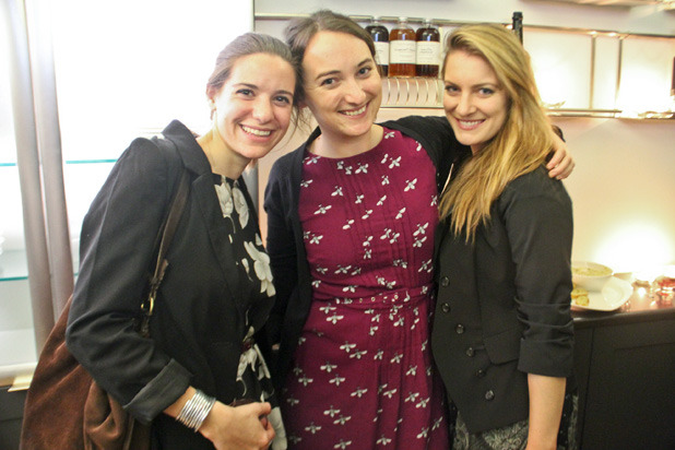 Guests Enjoying the Event 