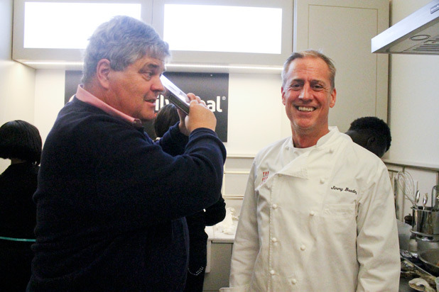 The Stars of the Evening