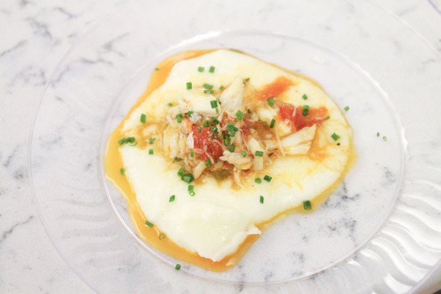 Inspired from 'The Taste of America'