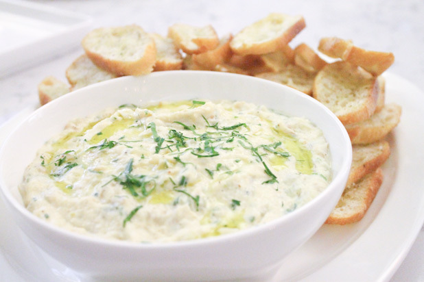 Inspired from 'The Taste of America'